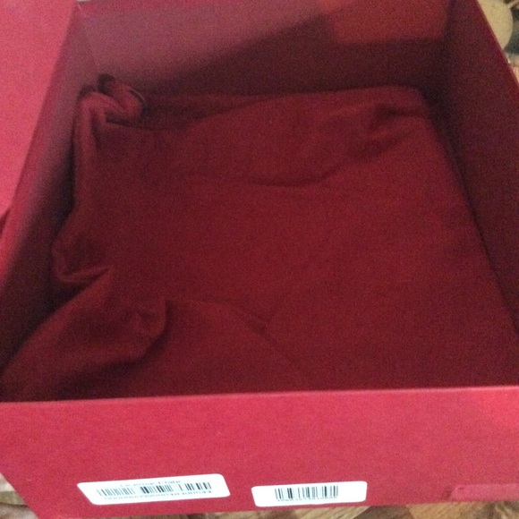 Bad trade with labelwhore8504 Valentino Rockstuds - Picture 4 of 6